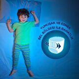 Huggies Drynites Erkek Emici Gece Külodu 8-15 Yaş 9'lu