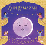 Ay’ın Ramazan’ı