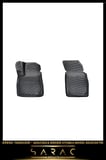 Opel Combo 2004 Model Panelvan Araca Özel 3d Havuzlu Paspas