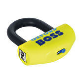 Oxford Motosiklet Boss Disk Kilidi 16mm OF46