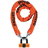 Oxford Motosiklet HD Zincir Kilit 10mmX1.5m LK145
