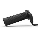 Oxford Motosiklet HotGrips Premium Retro Elcik Isitma EL693