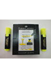 FABER CASTEL SARI FOSFORLU