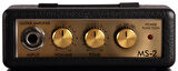 Marshall Micro Amps MS-2R Red Mini Elektro Gitar Amfisi