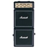 MARSHALL MS-4 Mini Elektro Gitar Amfisi