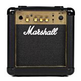 Marshall MG10G 10-watt 1x6.5 Combo Amp Elektro Gitar Amfisi