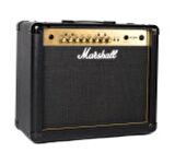MARSHALL MG30GFX 30W Elektro Gitar Amfisi (JAK KABLO HEDİYE)
