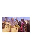 Overwatch Legendary Edition Switch Oyun