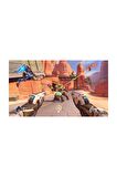 Overwatch Legendary Edition Switch Oyun
