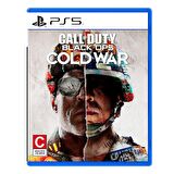 Call Of Duty Black Ops Cold War Ps5 Oyun