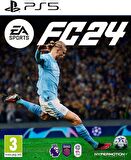 FC 24 PS5 Standart Edition Playstation 5