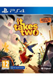 EA It Takes Two Ps4 Oyun