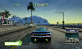 Burnout Paradise Remastered Nintendo Switch Oyun