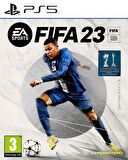 Fifa 23 Ps5 Standart Sürüm Türkçe Menü Bandrollü Güvenlik Şeritli Orijinal Oyun