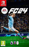 Nintendo Fc 24 Standard Edition Nintendo Switch