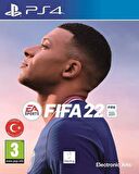 FIFA 22 Playstation 4 Playstation Plus