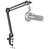 Fifine BM63 Masaüstü Mikrofon Standı