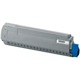 OKI 44059165 SARI TONER / MC851 MC861 / 7300 SAYFA