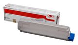 OKI 44059168 SIYAH TONER / MC851 MC861 / 7.000 SAYFA