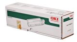 OKI 44917608 SIYAH TONER / B431, MB491 / 12000 SAYFA