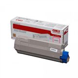 OKI 45396202 KIRMIZI TONER / MC770, MC780 / 11500 SAYFA