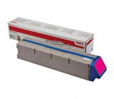 OKI 45536414 KIRMIZI TONER C931dn C911dn / 24000 SAYFA