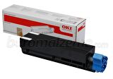OKI 45807106 TONER / B412 / B432 / B512 / MB472 / MB492 / MB562 / 7.000 SAYFA