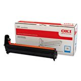 OKI 44844469 SARI YAZICI GÖRÜNTÜLEME SİLİNDİRİ / MC853, MC873, MC883 / 30000 SAYFA