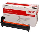 OKI 44844472 SİYAH YAZICI GÖRÜNTÜLEME SİLİNDİRİ / MC853, MC873, MC883 / 30000 SAYFA