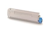 OKI 45862840 SİYAH TONER / MC853 MC873 MC883 / 7000 SAYFA