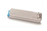 OKI 45862840 SİYAH TONER / MC853 MC873 MC883 / 7000 SAYFA