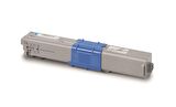 OKI 46508715 TONER-C-C332/MC363-1.5K MAVİ TONER / C332 MC363 / 1500 SAYFA