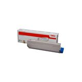 OKI 46490407 TONER-C-C532/MC573-1.5K MAVİ TONER / C532, C542, MC563, MC573 / 1500 SAYFA
