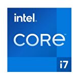 INTEL CORE İ7-12700K 3.60Ghz 25MB 12.Nesil 1700p BOX (FANSIZ)