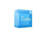 İntel İ5-12100 4.3GHz 4 Çekirdek 17MB LGA1700 10nm İşlemci