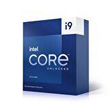 Intel Raptor Lake i9 13900KF 1700Pin Fansız (Box)