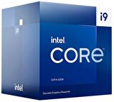 Intel i9-13900F Yirmi Dört Çekirdek 1.50 GHz İşlemci