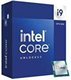 INTEL Core i9 14900KF 4.30GHz 1700 FANSIZ Boxed_BX8071514900KF