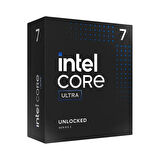 INTEL Core Ultra 7 265KF BOX 5.5GHz LGA1851 (FAN YOK)