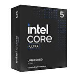 INTEL Core Ultra 5 245KF BOX 5.20Ghz LGA1851 İşlemci (Fan Yok)