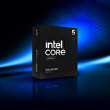 INTEL Core Ultra 5 225F BOX 3.3GHz 20MB