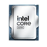 Intel Core Ultra 5 Proccessor 235 Arrow Lake 3.4 GHz 14 Çekirdek 26MB L2 Önbellek Soket 1851 İşlemci Box 