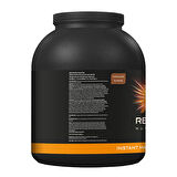 Reflex Instant Mass 2400 Gr - ÇİKOLATA