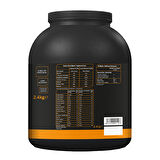 Reflex Instant Mass 2400 Gr - ÇİKOLATA