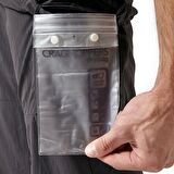 Craghoppers CMJ367 N/Lime Cargo Trekking Erkek Pantolon 