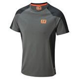 Craghoppers BG S/S Base Top Erkek T-Shirt-SİYAH