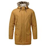 Craghoppers Argyle Parka Erkek Ceket-SARI