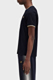 Fred Perry Erkek T Shirt M1588 W53