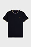Fred Perry Erkek T Shirt M1588 W53