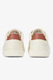 Fred Perry Erkek Krem  Logo Detaylı Sneaker B5310-560